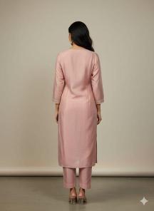 Janni shimmer chickpet Surat kurti market