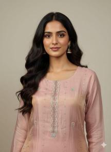 Janni shimmer chickpet Surat kurti market