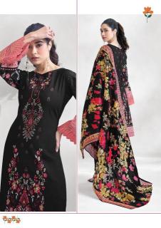 Js priya guzarish vol 2 Bulk dress materials online