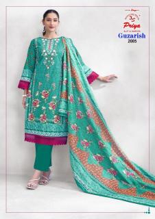 Js priya guzarish vol 2 Bulk dress materials online