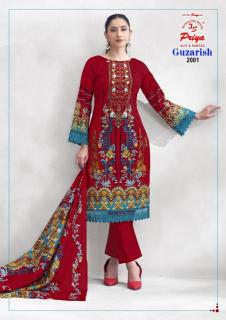 Js priya guzarish vol 2 Bulk dress materials online