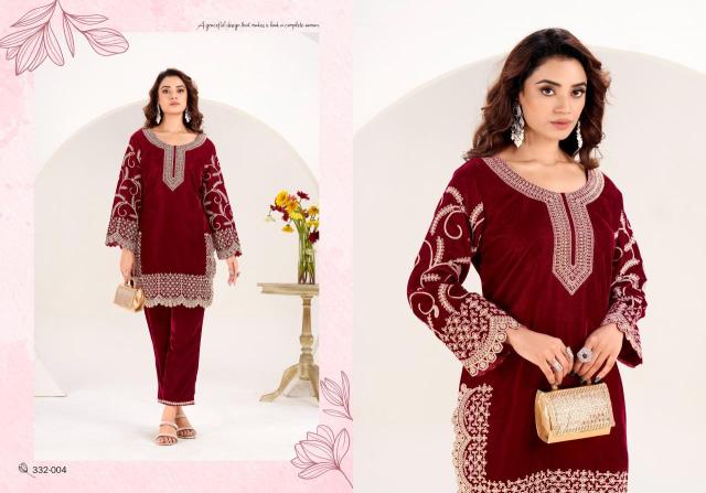 Karma gulrez shanvi Ladies kurti in Surat