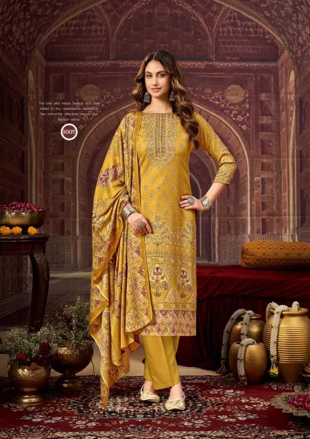 Karma roli moli dilshad Bulk dress material suppliers in Ahmedabad