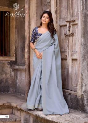 Kashvi abhilasha vol 7 Saree online wholesale