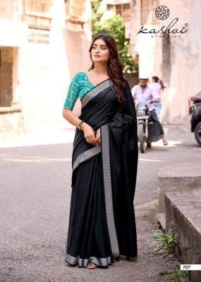 Kashvi abhilasha vol 7 Saree online wholesale
