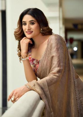 Kashvi neel vol 13 Ladies saree wholesale in Mumbai