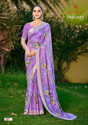 Kashvi shivani vol 2 Bulk saree purchase