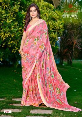 Kashvi shivani vol 2 Bulk saree purchase