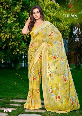 Kashvi shivani vol 2 Bulk saree purchase