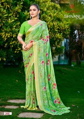 Kashvi shivani vol 2 Bulk saree purchase