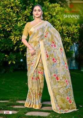 Kashvi shivani vol 2 Bulk saree purchase