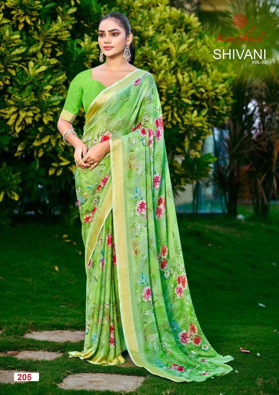 Kashvi shivani vol 2 Bulk saree purchase