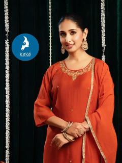 Kaya twinkle Designer Kurtis Surat