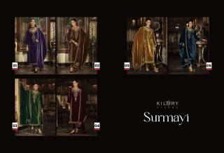 Kilory surmayi Bulk dress materials supplier