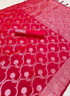 Krishnavi banarasi silk Saree wholesale