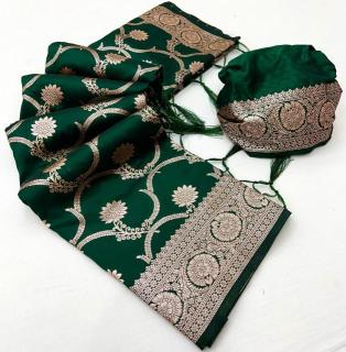 Krishnavi banarasi silk Saree wholesale