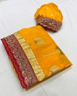 Krishnavi mina Saree manufacturers in Pune