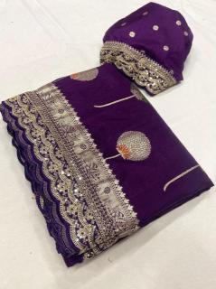 Krishnavi mina Saree manufacturers in Pune