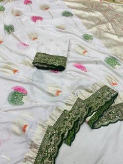 Krishnavi mina Saree manufacturers in Pune