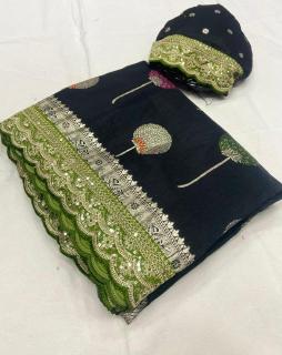 Krishnavi mina Saree manufacturers in Pune