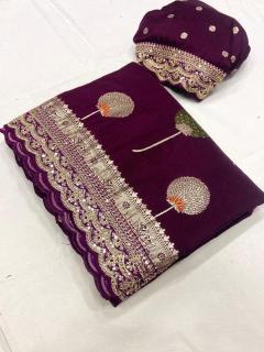Krishnavi mina Saree manufacturers in Pune