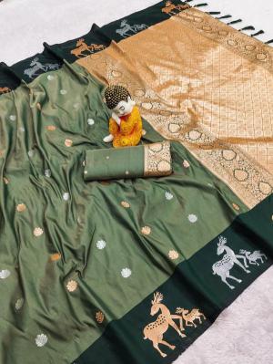 Krishnavi new year 01 Sarees in bulk