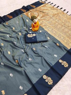 Krishnavi new year 03 Saree wholesale market in Mumbai