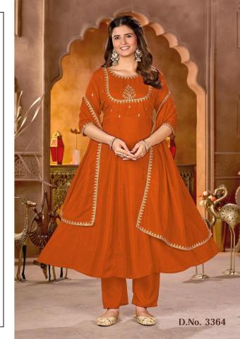 Ladies flavour d.o 3364 Kurti wholesale dealers in Mumbai