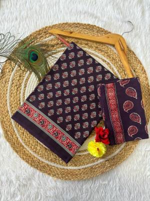 Lakhani Cotton Saree manufacturers in India