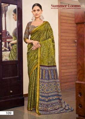 Lakhani cotton Wholesale saree shops in Kolkata