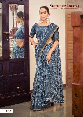 Lakhani cotton Wholesale saree shops in Kolkata