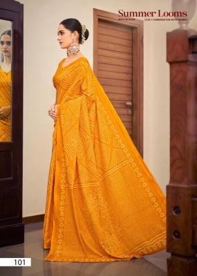 Lakhani cotton Wholesale saree shops in Kolkata