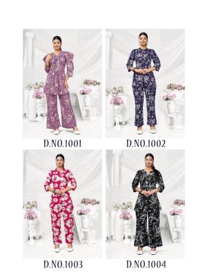 Lakhani stylish coord set Indian Kurti supplier