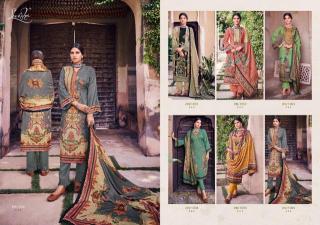 Levisha farhana Wholesale dress materials market in Mumbai