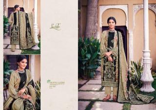 Levisha farhana Wholesale dress materials market in Mumbai