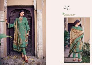 Levisha farhana Wholesale dress materials market in Mumbai
