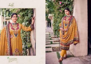 Levisha farhana Wholesale dress materials market in Mumbai