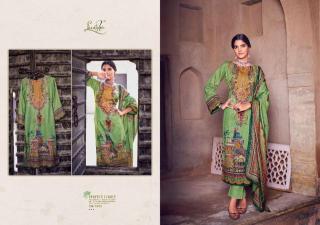 Levisha farhana Wholesale dress materials market in Mumbai