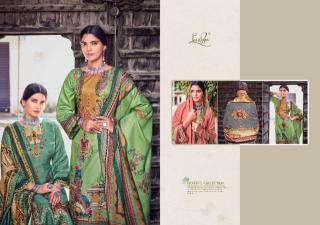 Levisha farhana Wholesale dress materials market in Mumbai