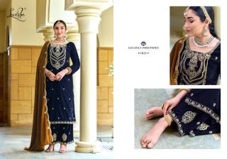 Levisha riwaaz vol 2 Salwar Kameez Manufacturers