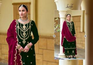 Levisha riwaaz vol 2 Salwar Kameez Manufacturers