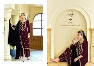 Levisha riwaaz vol 2 Salwar Kameez Manufacturers