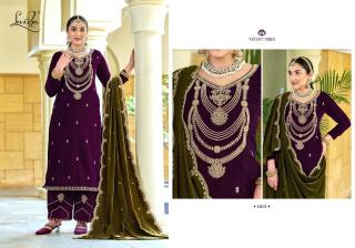 Levisha riwaaz vol 2 Salwar Kameez Manufacturers