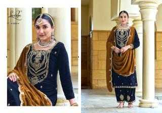 Levisha riwaaz vol 2 Salwar Kameez Manufacturers