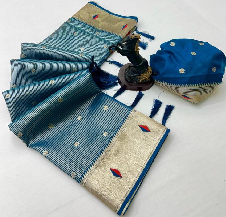 Malhar amrapali paithani vol 1 Saree wholesale market in Gujarat