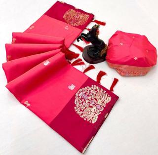 Malhar amrapali paithani vol 2 Designer sarees in Surat wholesale price