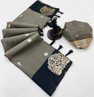 Malhar amrapali paithani vol 2 Designer sarees in Surat wholesale price