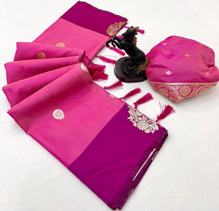 Malhar amrapali paithani vol 3 Saree wholesalers in Hyderabad