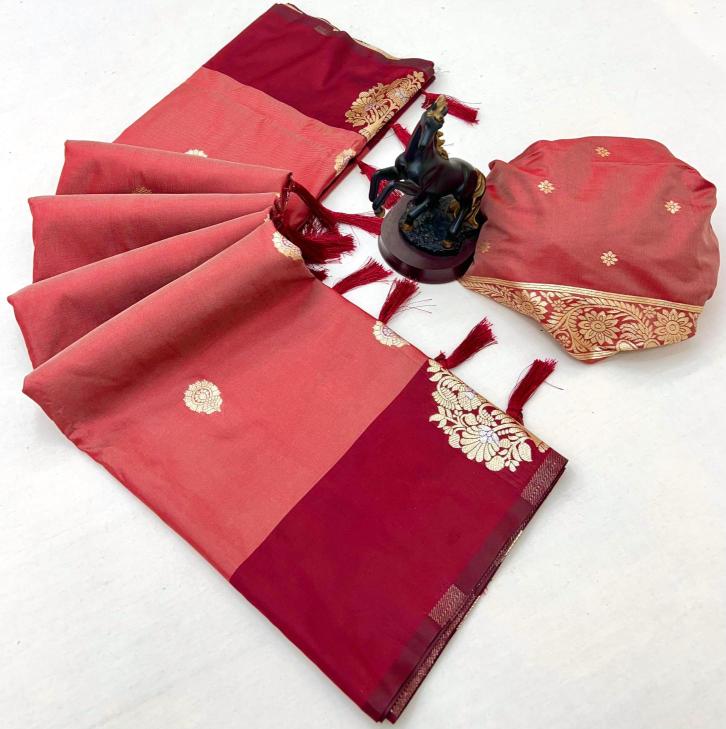 Malhar amrapali paithani vol 3 Saree wholesalers in Hyderabad