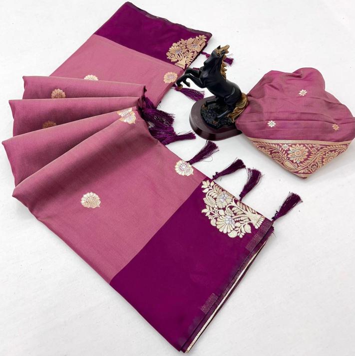 Malhar amrapali paithani vol 3 Saree wholesalers in Hyderabad